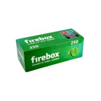 Гільзи для сигарет FireBox Ментол 200 шт