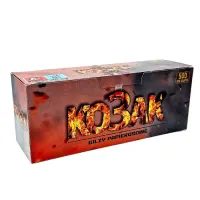 Гільзи для сигарет КОЗАК 500 шт
