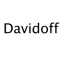 Ароматизатор для табака Davidoff