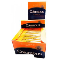 Бумага для самокруток Columbus 70 мм