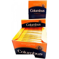 Бумага для самокруток Columbus 70 мм