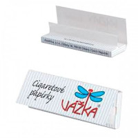 Папір для самокруток Wazka