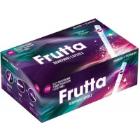 Сигаретные гильзы с капсулой Frutta