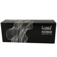 Сигаретні гільзи Gama Platinum 500 шт