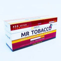 Фільтри для самокруток Macson Premium Filter Long Slim 6.0 мм
