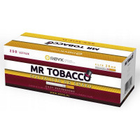 Сигаретные гильзы Mr Tobacсo 250 шт