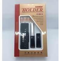 Мундштук для самокруток Sanda Holder