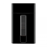 Портсигар с USB-зажигалкой 4