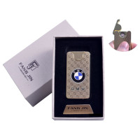 USB-зажигалка двухсторонняя BMW 27