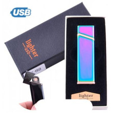 USB-запальничка №1