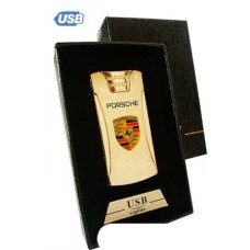USB-запальничка Porshe