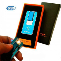 USB-зажигалка сенсорная Lighter №10