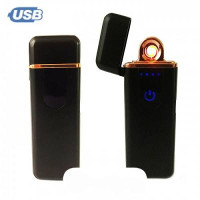 USB-зажигалка №8