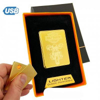 USB-зажигалка 13