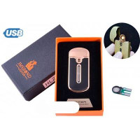 USB-зажигалка двухсторонняя 23