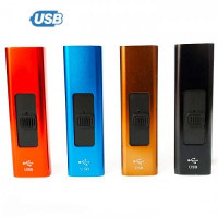 USB-запальничка імпульсна 10