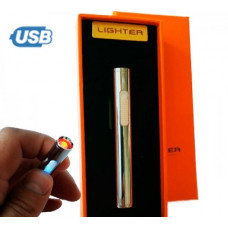 USB-запальничка спіральна YR 8-17